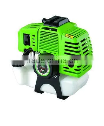4 Stroke Air Cooled Single Cylinder Grass Trimmer Engine photo-4
