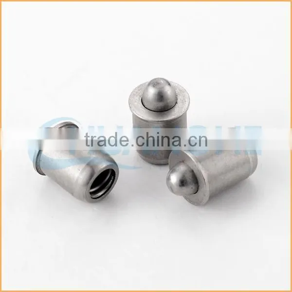 Dongguan Factory Supply Gray Iron Cnc Turning Parts photo-2