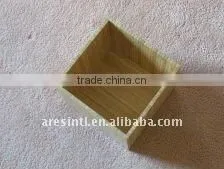 Bamboo Box