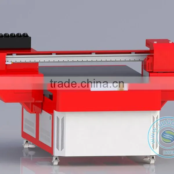 2016 Newest CE Certification High Precision Multifunction A1 uv the Printer photo-2