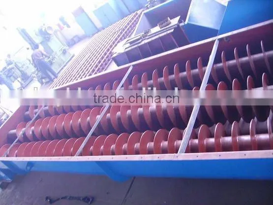 GX Series Cement Screw Conveyor of China Made photo-2