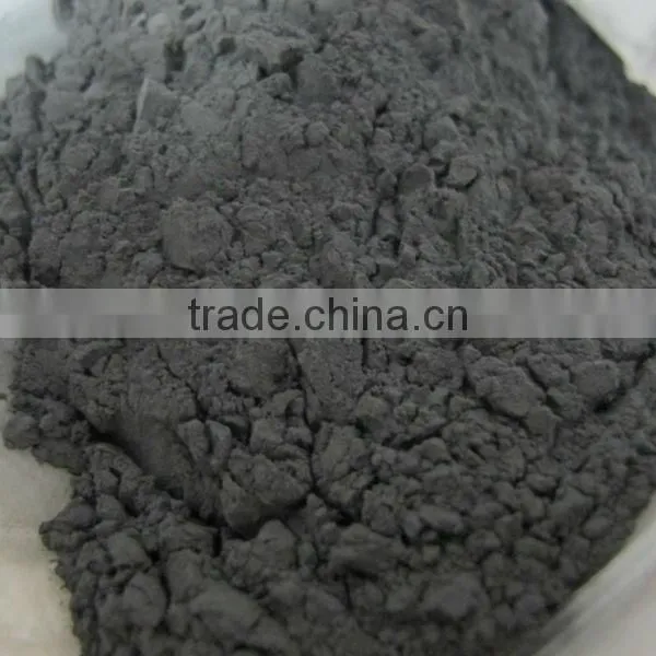 Tungsten Carbide Powder/Silicon Carbide Powder photo-2