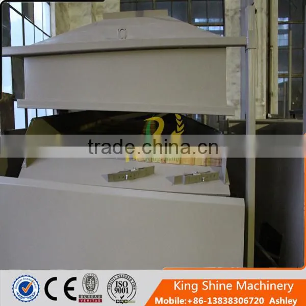 High Efficiency Multifunctional Specific Gravity Separator for Grain Cleaning photo-4