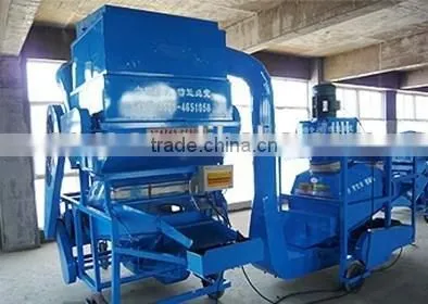 High Quality Peanut Dehulling Mahine photo-2