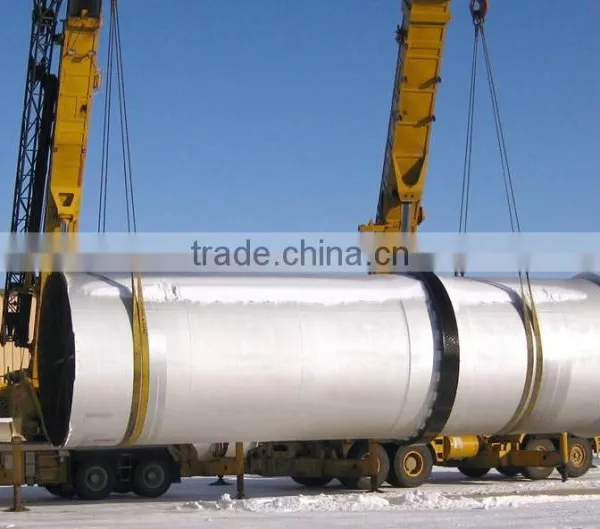 Competitive Price Gypsum Rotary Dryer With Trade Assurance photo-6