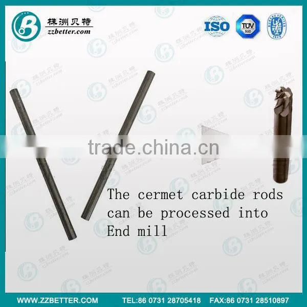Full Size of Cermet Carbide Rods photo-3