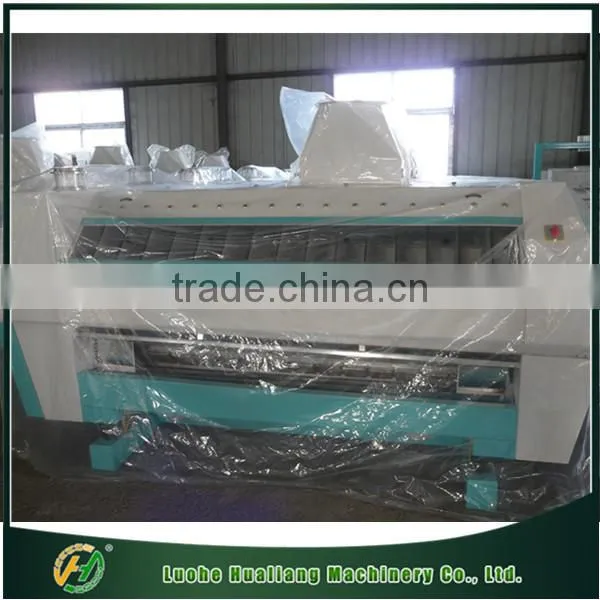Manufacturer of Flour Mill FQFD Series Flour Purifier and Animal Feed Purifier photo-6