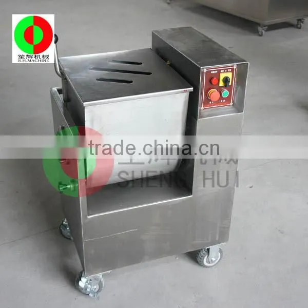 Shenghui Machinery Manufactures Have Many Kinds of Mixer and Food Mixer on Hot Specail Offer Now photo-3
