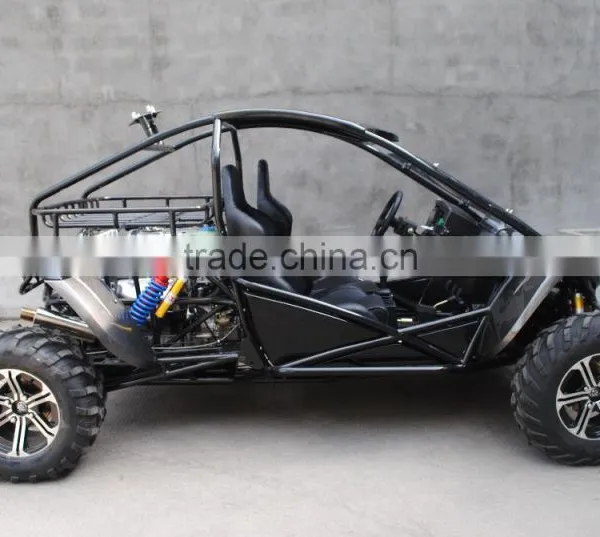 RL-1500 Sports ATV With Brake Booster SBS photo-6