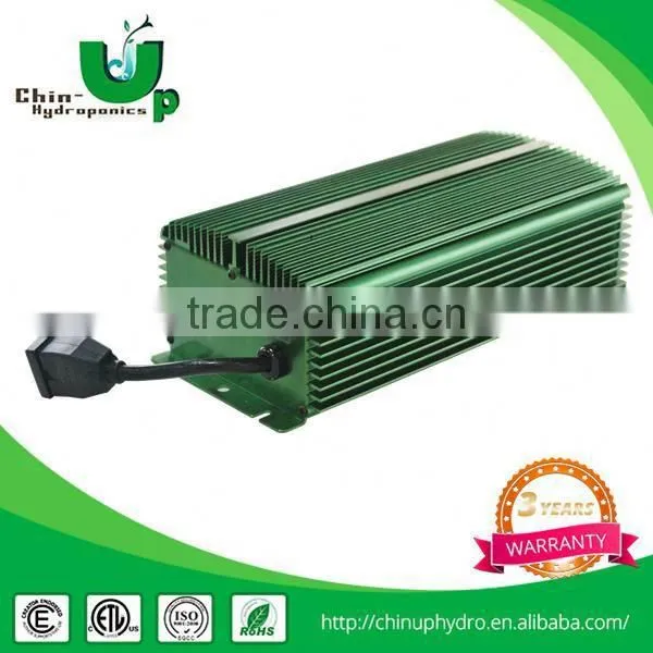 Hydroponics Grow Light Electronic Ballast,600w Hps 110v 240v Ballast photo-3