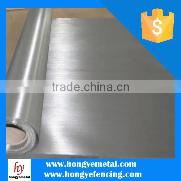 Ultra Thin Super Stainless Steel Mesh photo-2