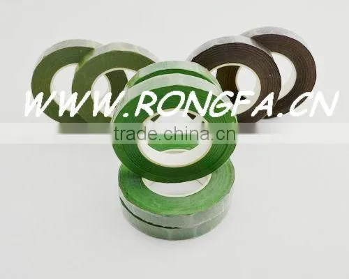 High Quality Clorful Wash Tape For Flower photo-5