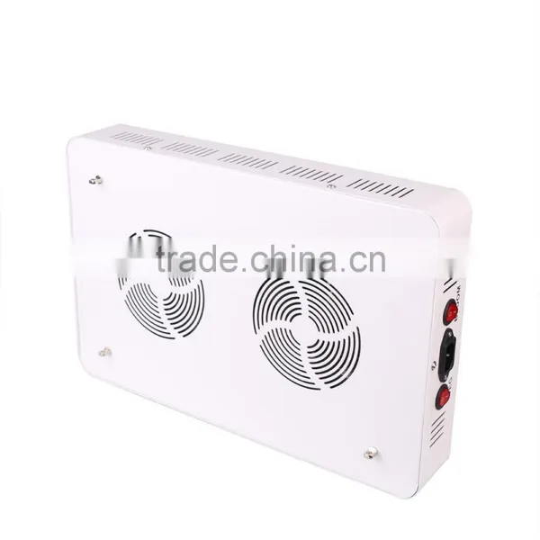 2016 OFF Promotions! Led Grow Light 300w 600w 1000W 5 Watt Chips Full Spectrum Led Grow Lights photo-2