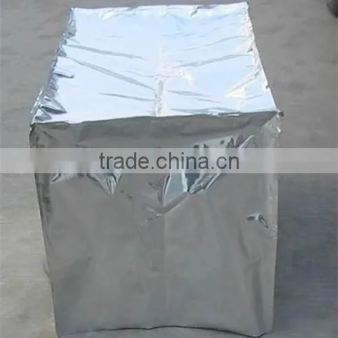 Laminated Aluminium Foil for Vacuum Packing photo-6