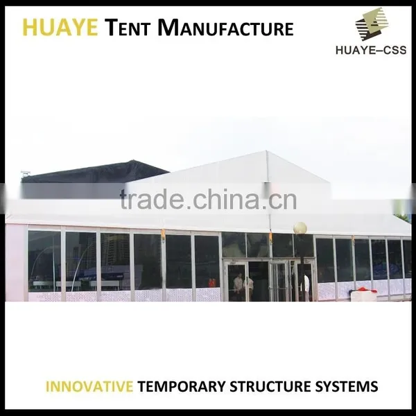 High Class Aluminum A Frame 20m Large Tent for Event photo-2
