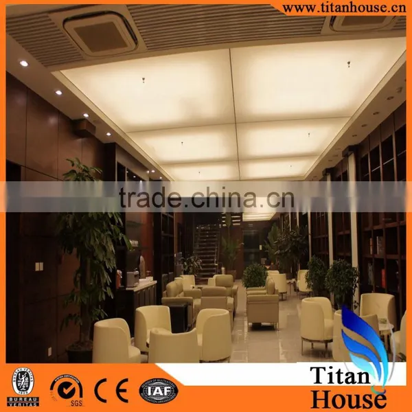 Remarkable and Luxury Light Steel Frame Resorts photo-2