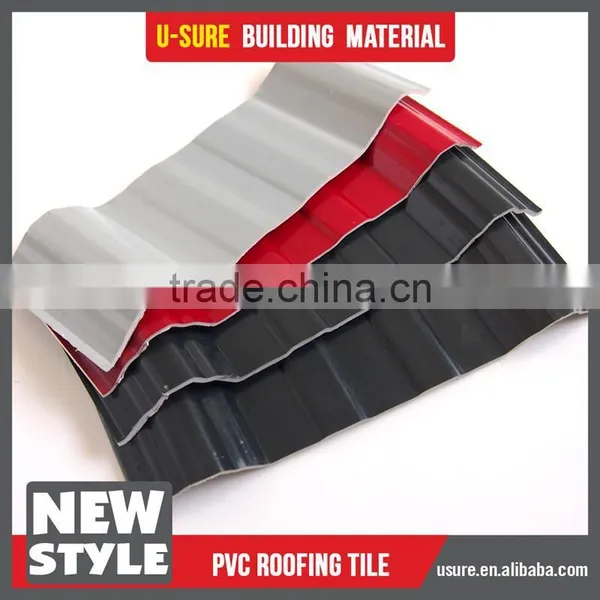 Popular Sale Pvc Plastic Roof Gazebos photo-5