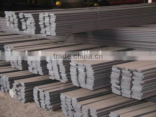 309 Stainless Steel Flat Bar With Complete Specifications photo-2