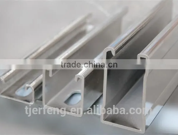 Solar Panel Mounting Bracket photo-4