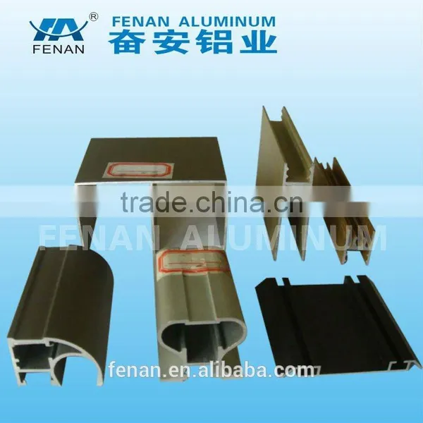 Aluminum LED Profile SML-ALP034 With High Quality and Resonable Price/Floor Lighting photo-3