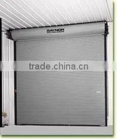 Residential Retractable Gate Controller Rolling Gate Design