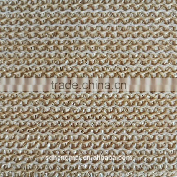 Shade Sail, Shade Net, Balcony Safety Net, China Manufacture 100% Virgin HDPE + UV photo-3