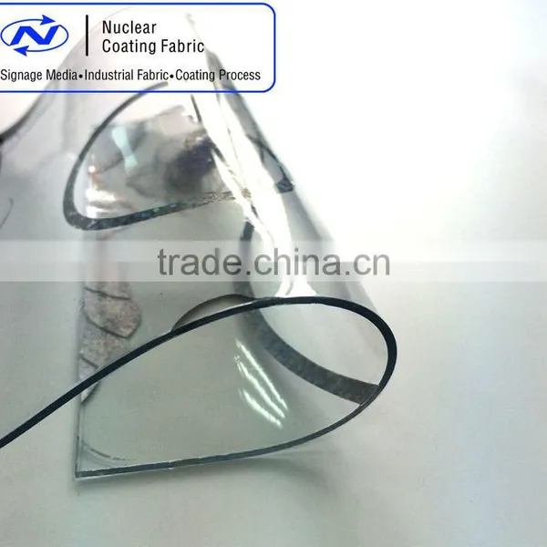 Printed Table Cloth for Pvc photo-2