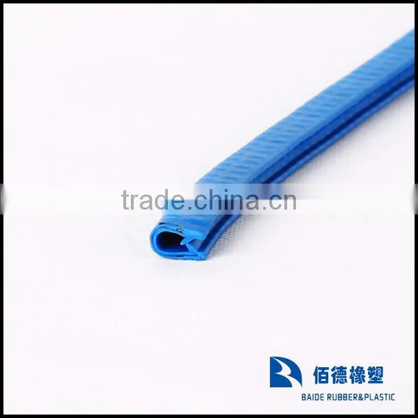 Flexible Pvc Sealing Strip photo-5