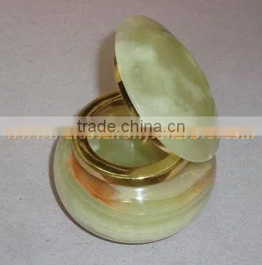 Professional Factory Wholesale ONYX JEWELRY REACTANGULARE BOXES photo-4