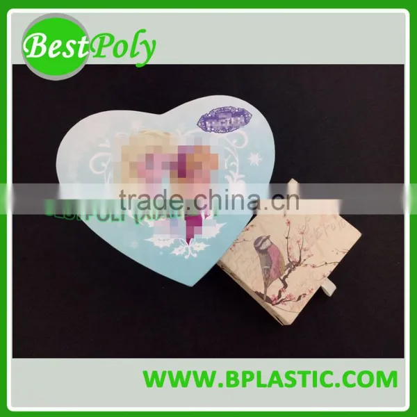 Paper Drawer Box Packaging Box Gift Box With Print photo-5