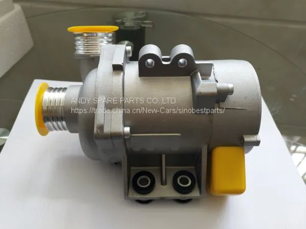 Supply BMW Electrical Water Pump 11517586925 11537549476 photo-3