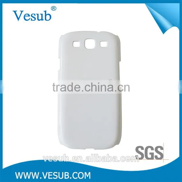 Super Factory Best Pricing Mobile Phone 3d Sublimation Case For Samsung photo-6