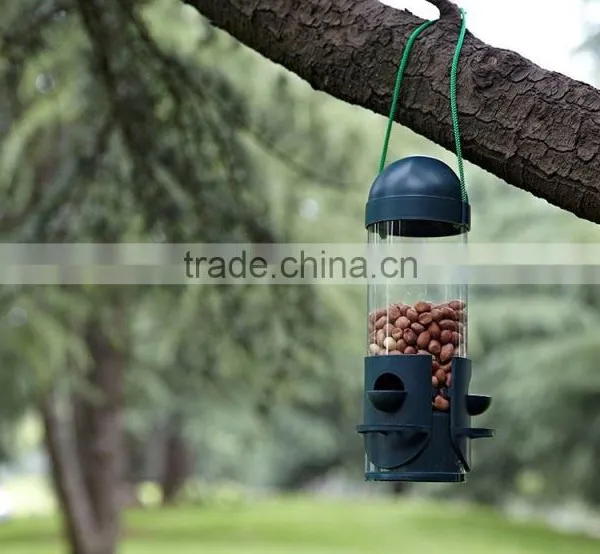 Plastic Wild Bird Feeder photo-4