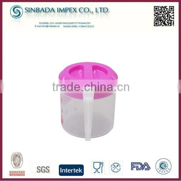 0.37 us Gallon Plastic Beer Jug photo-4