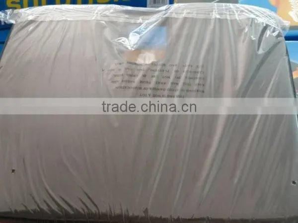 Seat Cushion U Shape Seat Solution With PU Leather photo-2