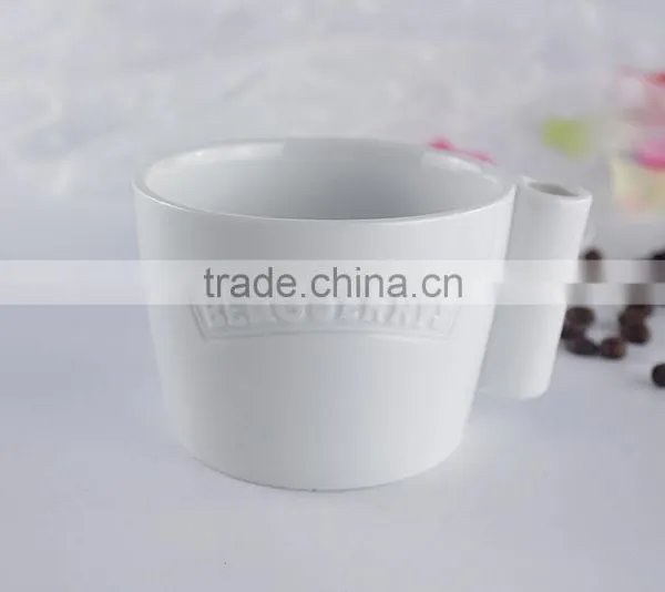 China Suppliers New Premium Gifts Tea Cup & Saucer Set for Favors photo-4