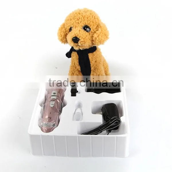 Pet Grooming Barber Scissor /hair Cutting Electrical Animal Clipper