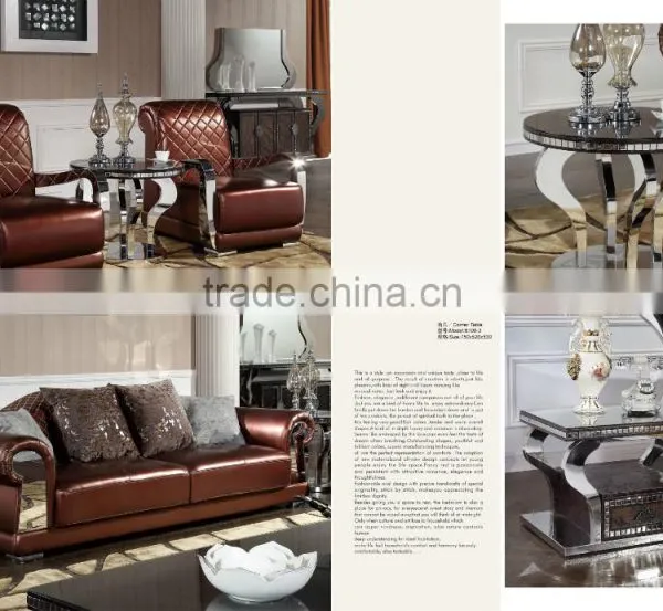 2016newest Design Living Room Furniture Sets 108 photo-3