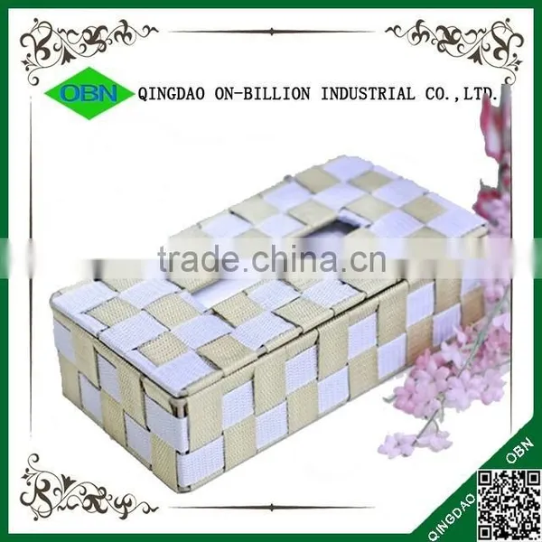 China Direct Wholesale Paper Towel Basket Holders photo-2