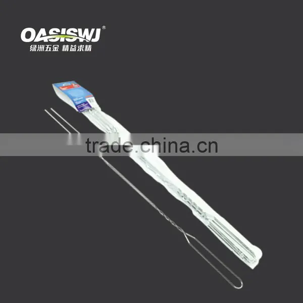 Hot Selling Factory Wooden Handle BBQ Fork photo-5