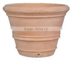 Wash Terracotta Pots, Tuscan Pot, Vietnam Terracotta Pots and Planter,