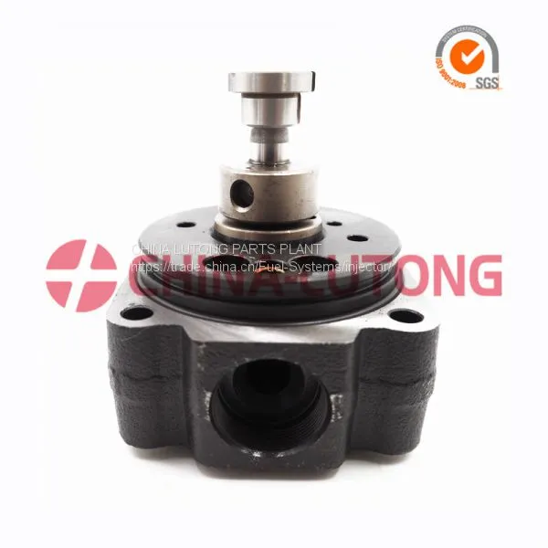 Rotor Head Injection Pump 2 468 336 020 VE Diesel Head Rotor photo-2