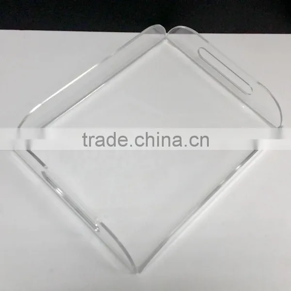 Customized Mordern Simple Shower Tray Acrylic photo-3