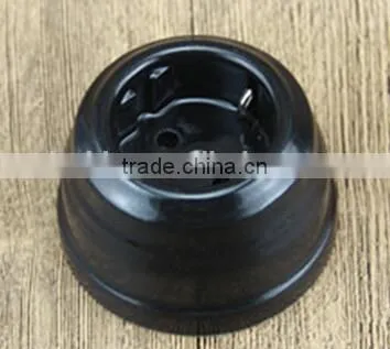 Different Types of European ru Ceramic Porcelain Power Universal 2-gang Pop up Sockets photo-2