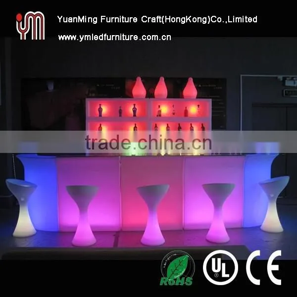 Home Bar/led Table/glowing Furniture photo-4