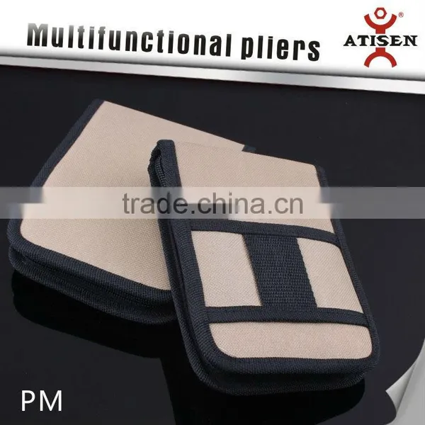Hot Sale Stainless Steel Army Multi Tool photo-3