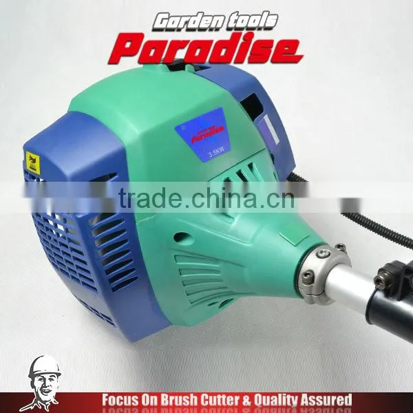 Farm Use Good Qaulity 52CC Grass Cutter Harvester photo-2