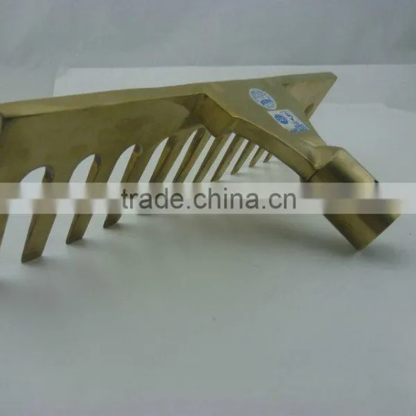 Anti Spark Aluminum Bronze Rake Nonsparking Safety Tools Non Spark Hand Tools photo-4