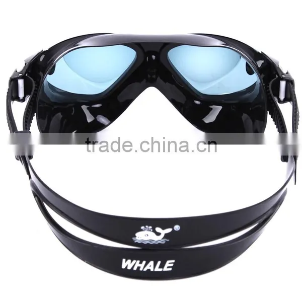 Optical Cool Art Swimming Mask photo-2