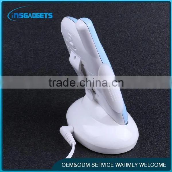 2017 New Trendy Products H0tB5 Wifi Baby Monitor Wireless for Sale photo-3